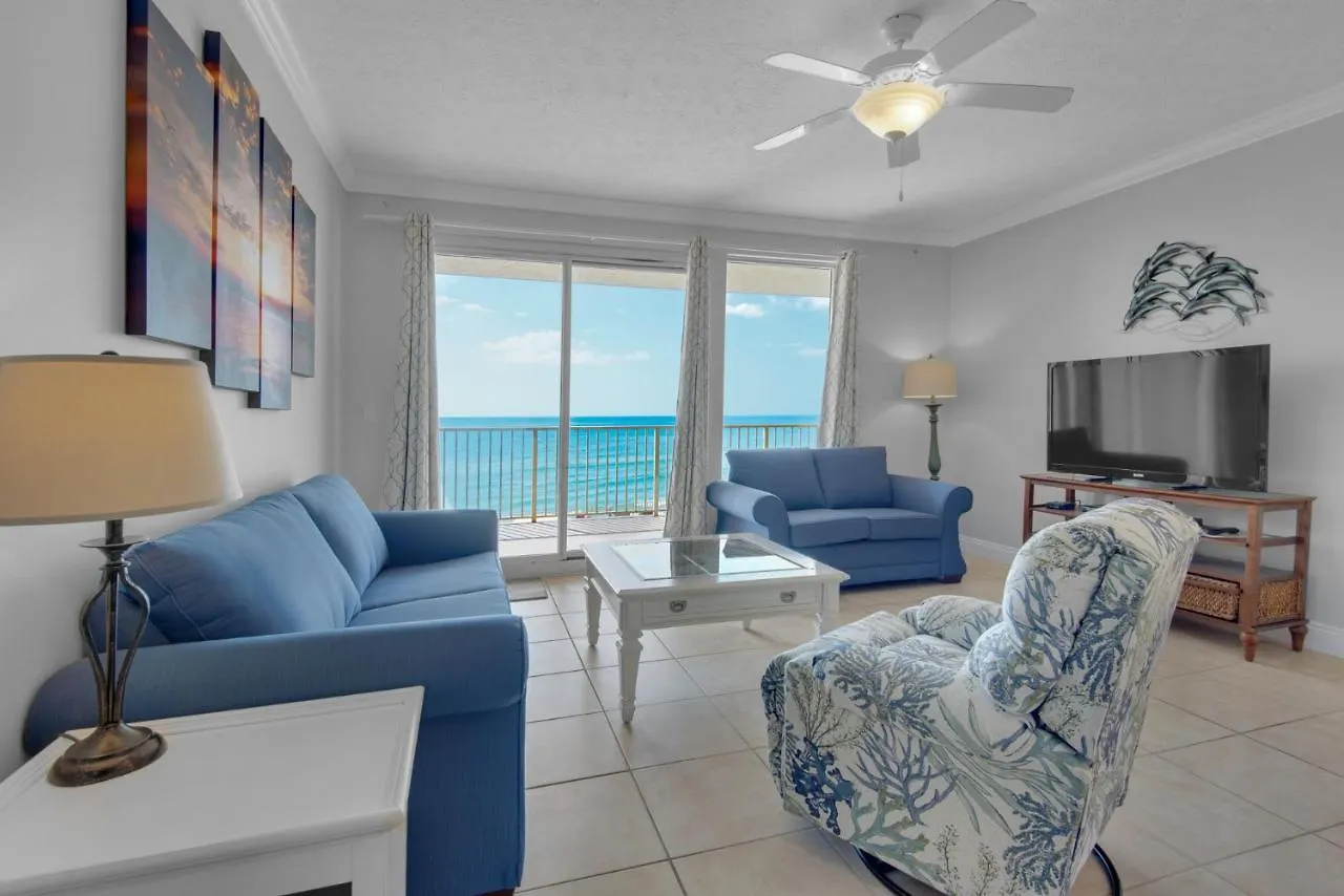 Treasure Island 0207 Villa Panama City Beach